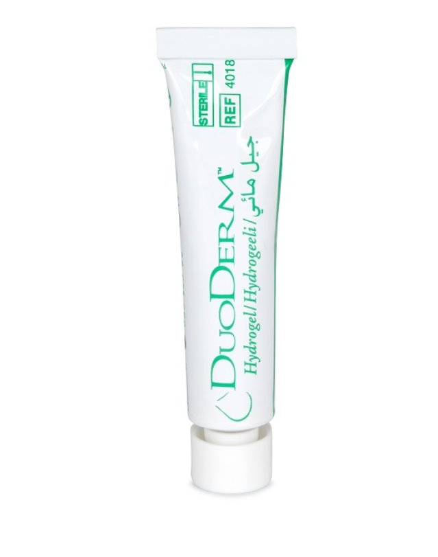 DUODERM-9190 IDROGEL 10TB