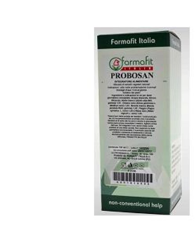 PROBOSAN GTT 100ML "FARMAFIT"