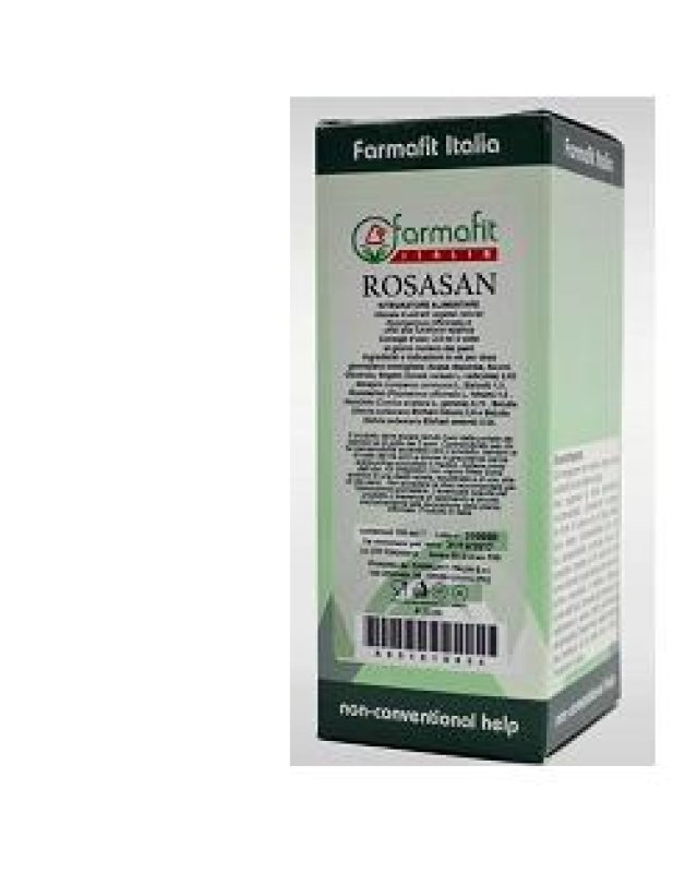 ROSASAN Gtt 100ml