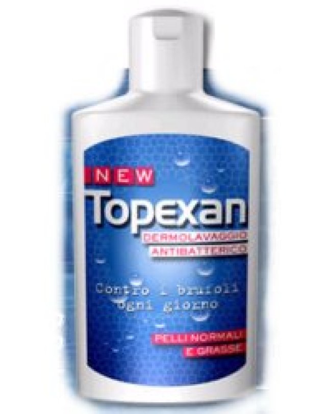 TOPEXAN-LAV A-BATT P-NORM 150ML