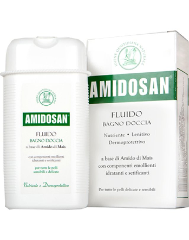 AMIDOSAN FLUIDO BDOC 300ML