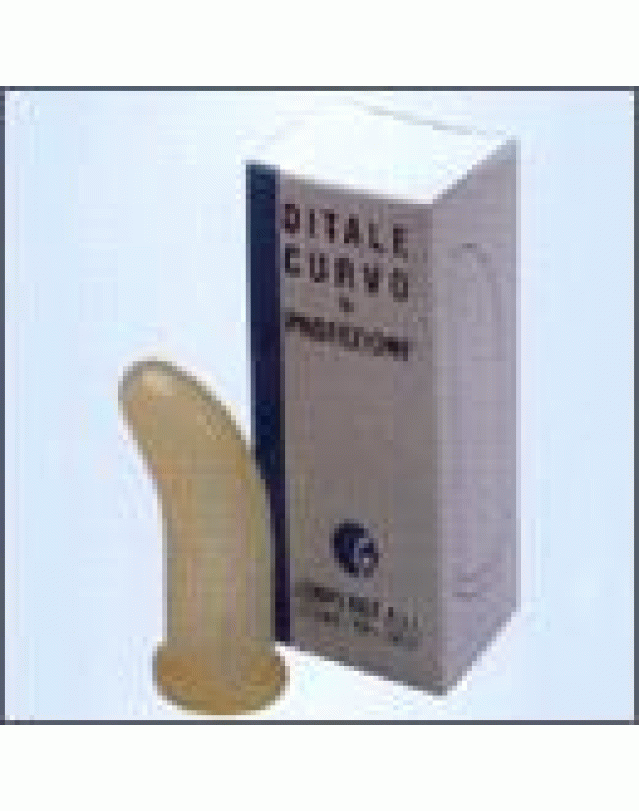 DITALE LATTICE MEDIC CURVO 6