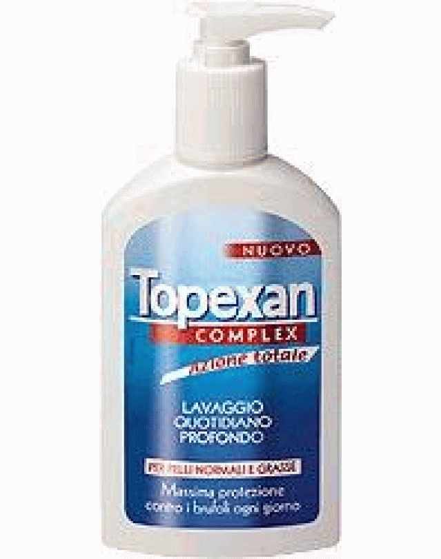 TOPEXAN-COMPLEX P-NORM 150ML