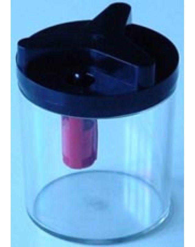 VASO C/Coperchio ASPIRET/ASKIR