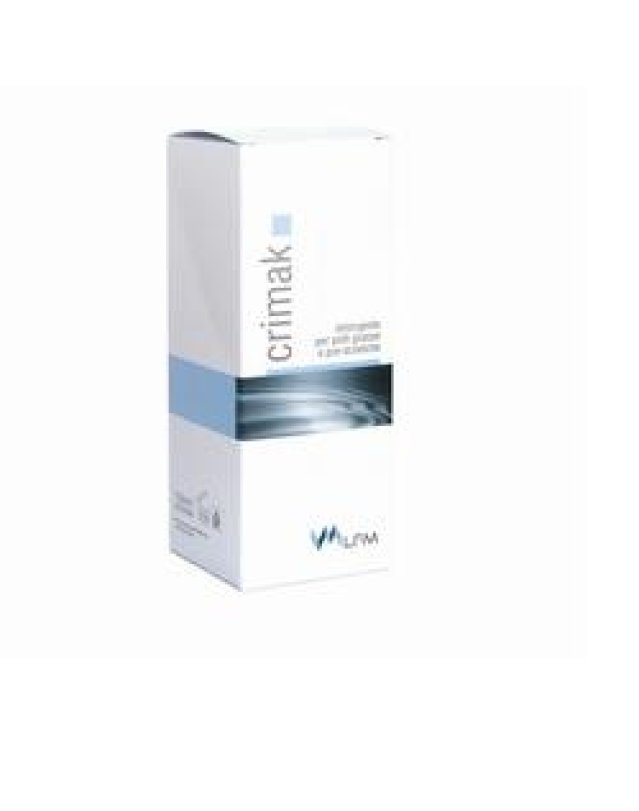 CRIMAK DETERG VISO 150 ML