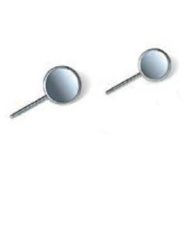 SPECCHIETTO DENTI 5