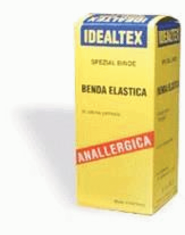 BENDE IDEALTEX NAT MT4,5 X 6CM