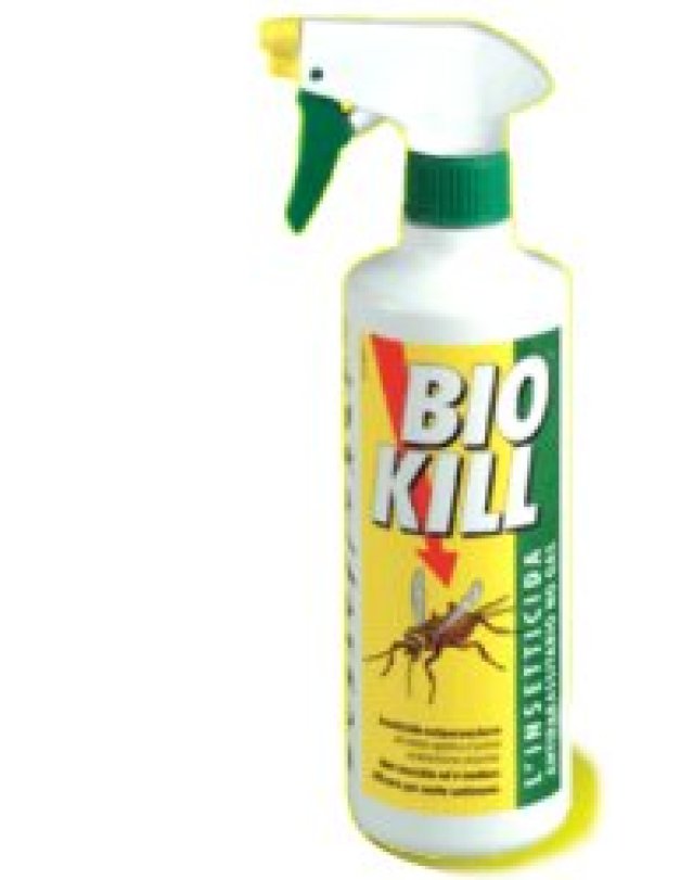 BIOKILL INSETT 500 ML<<<