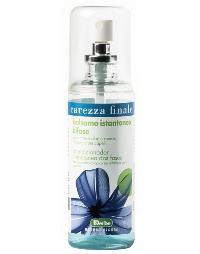 SERES-CAREZZA FIN BALSAMO 100ML
