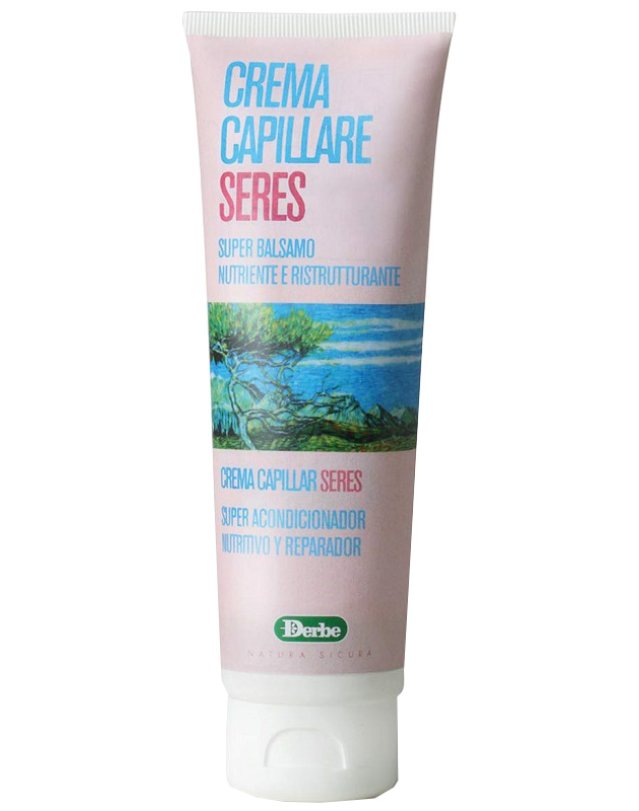 Seres - Crema Capillare 250ml