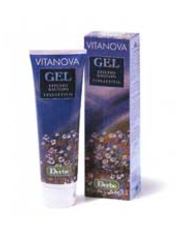 VITANOVA GEL FISSATIVO 125ML