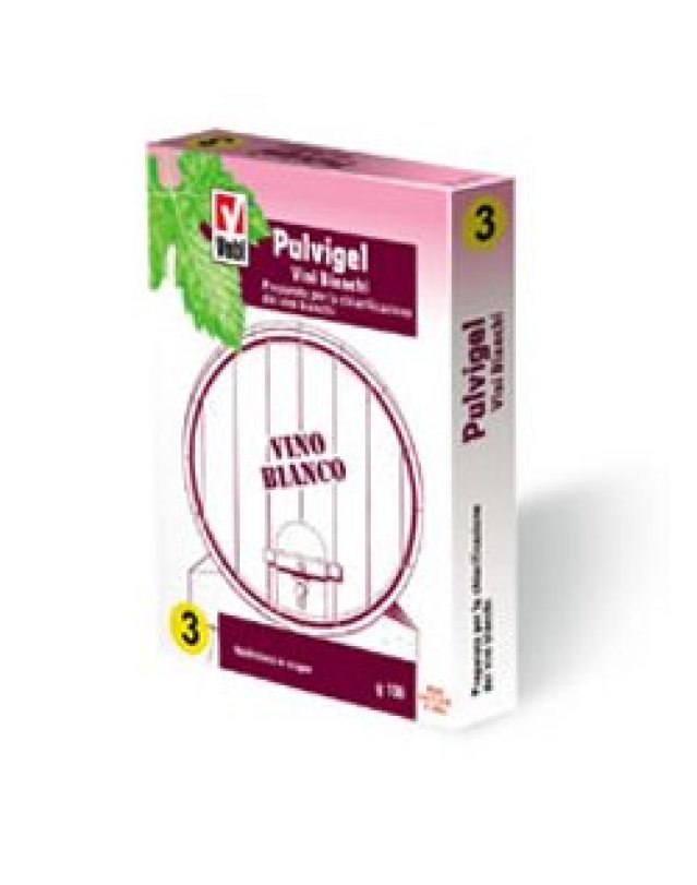 PULVIGEL BIANCHI 100G