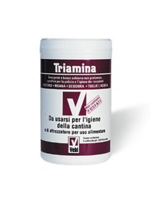 TRIAMINA ENOLOG 500G VEBI