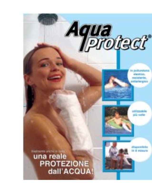 AQUAPROTECT Coprigesso Br.L