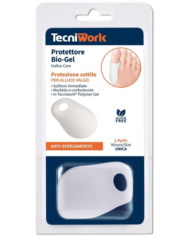 BIOGEL PROT ALLUCE MIS UNICA