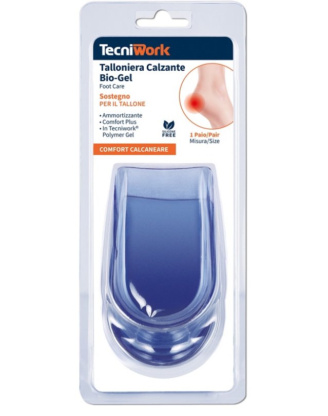 BIOGEL TALLON COMFORT 35-40 SM