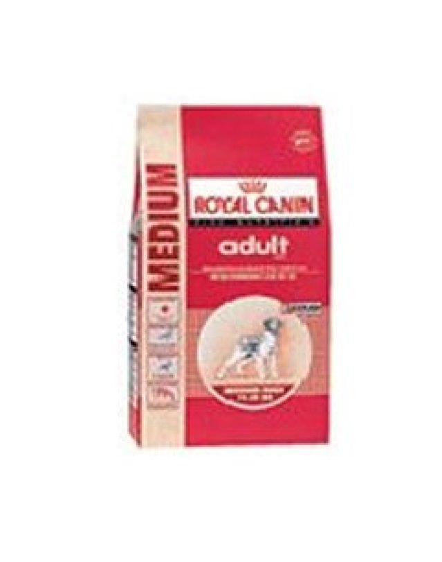 SIZE HN MEDIUM AD CROCCH 15KG