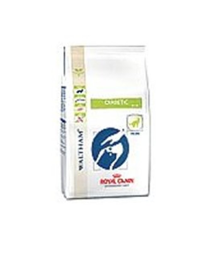 VDIET DIABETIC FELINE 1,5Kg