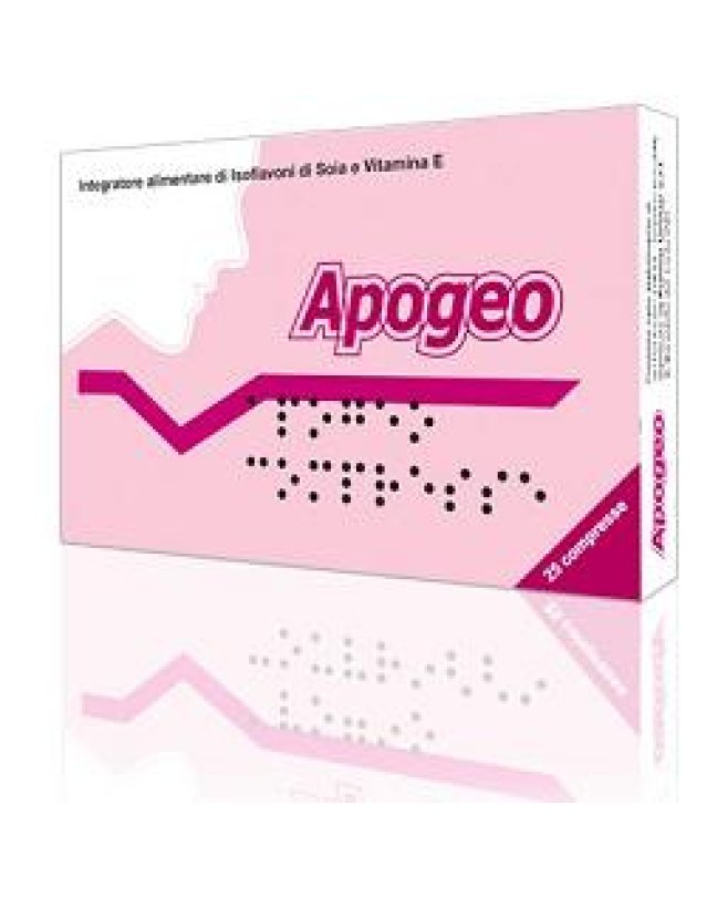 APOGEO Integr.25 Cpr