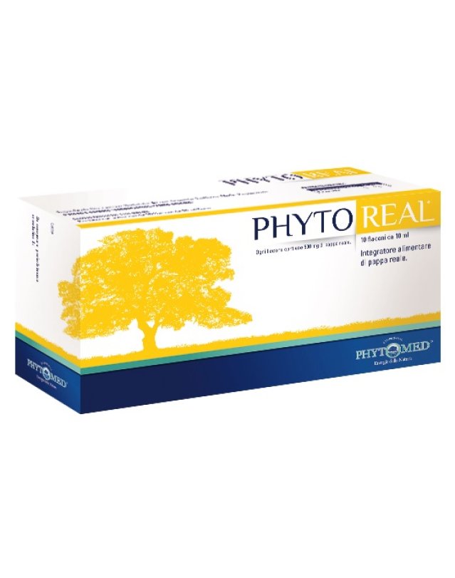 PHYTOREAL 10fl.10ml