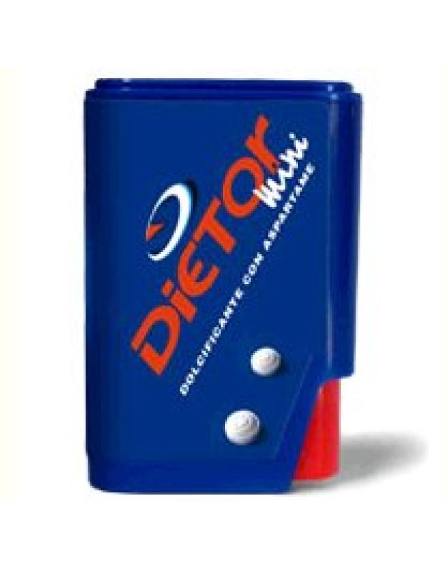 DIETOR MINI DOLCIF 300 CPR