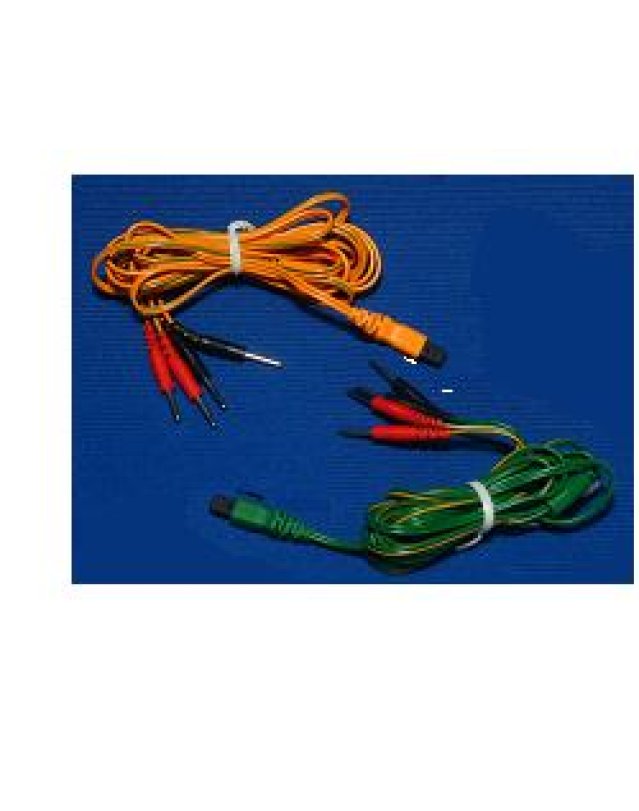 TESMED Set 2 Cavi T780 Plus