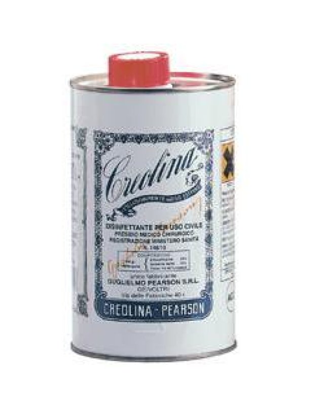 CREOLINA 500ML