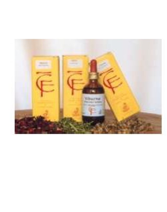 VIBURNO GEMME 100ML MG