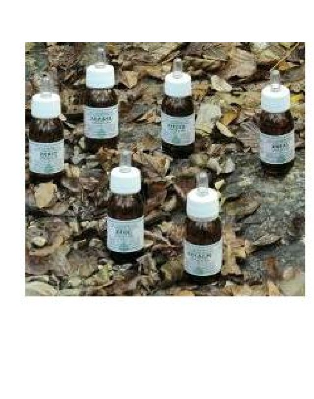 KA2 OLIO MASS 30ML ALCHEMICA