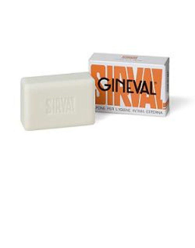 GINEVAL-SAPONE VAG 100 GR