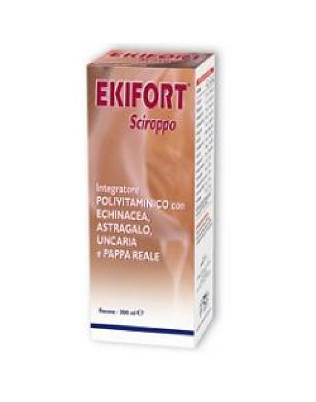 EKIFORT INTEG ALIM 200ML