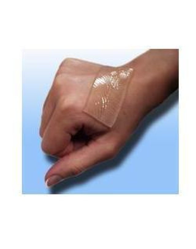 CICA CARE 12CMX6CM 1MED