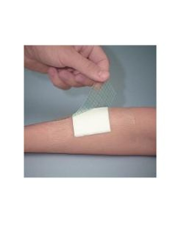 OPSITE FLEXIGRID 10X12CM 10MED