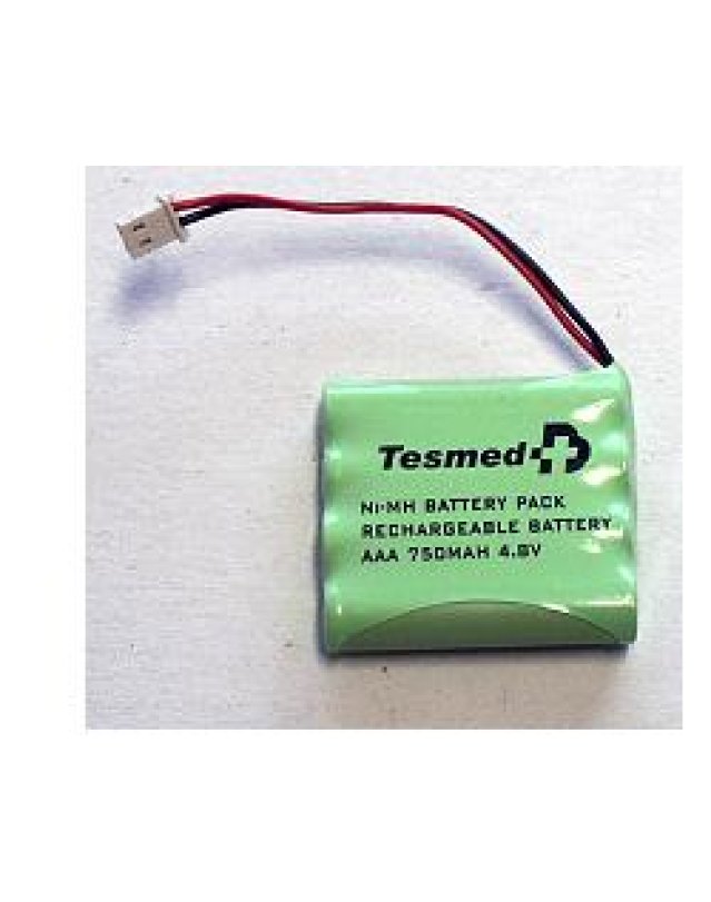 TESMED Batteria Ric.Max5-830