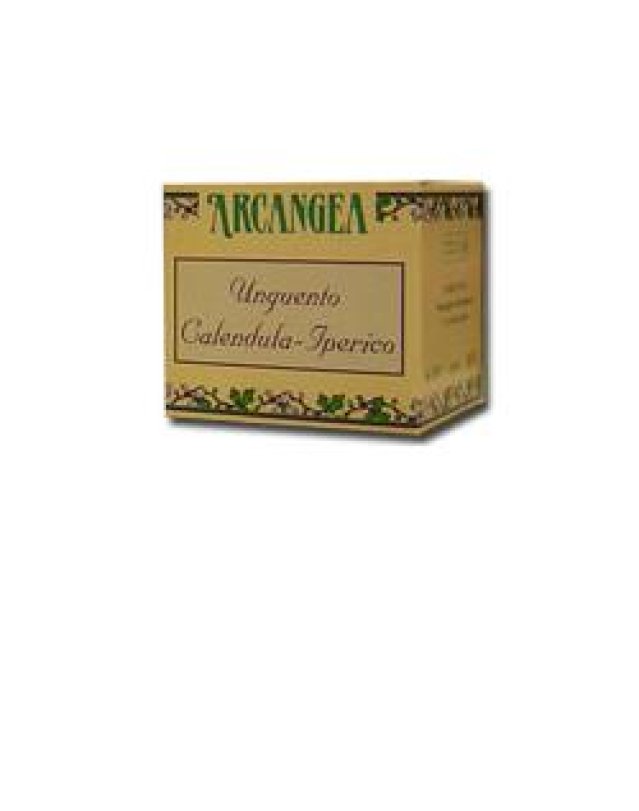 CALENDULA IPERICO UNG 30ML