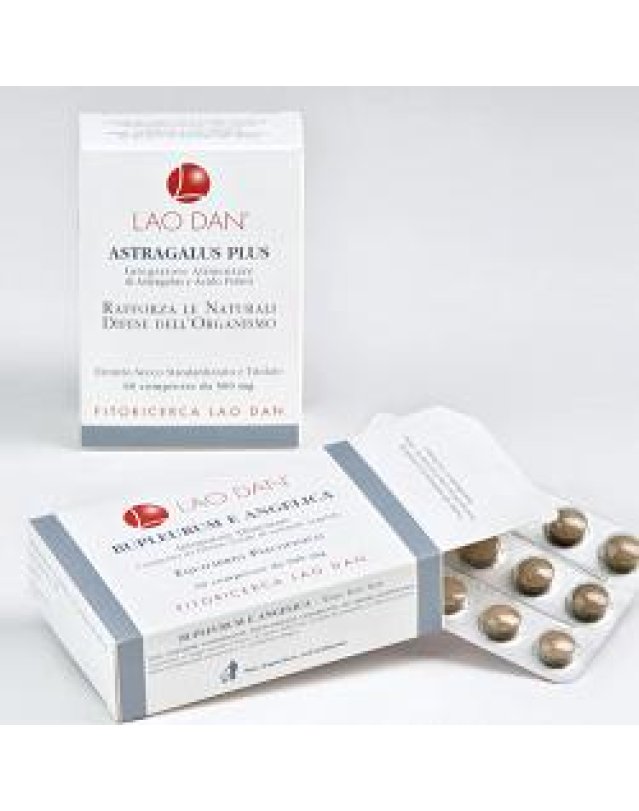 ASTRAGALO*8 60 Cpr