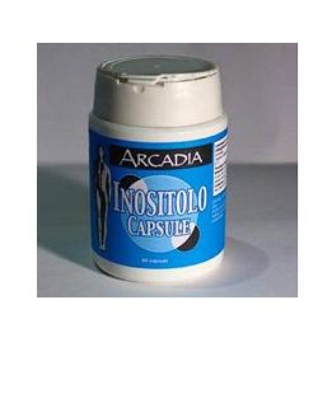 INOSITOLO 60CPS