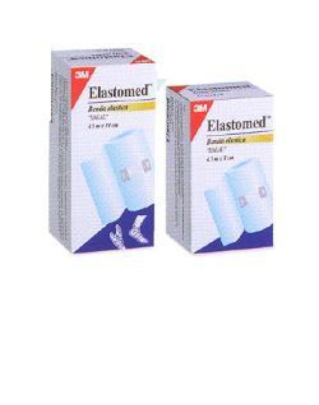 ELASTOMED BENDA  8X450CM