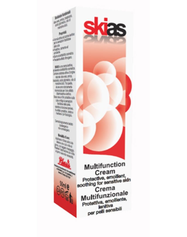 SKIAS CR MULTIFUNZIONALE CRP50