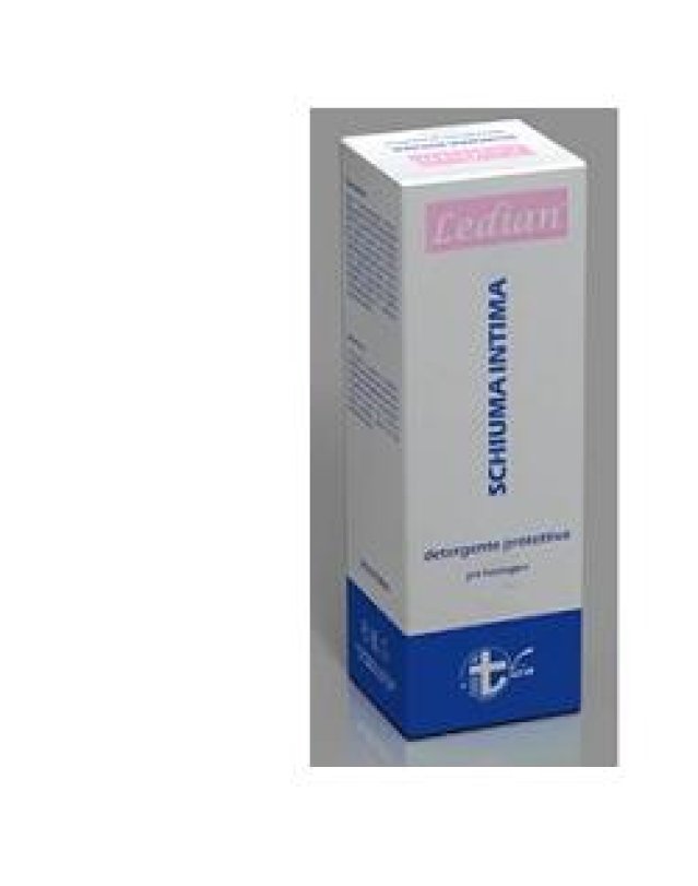 LEDIAN SCHIUMA INTIMA 100ML