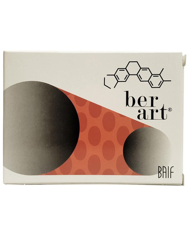 BERART INTEG 20CPR 18G