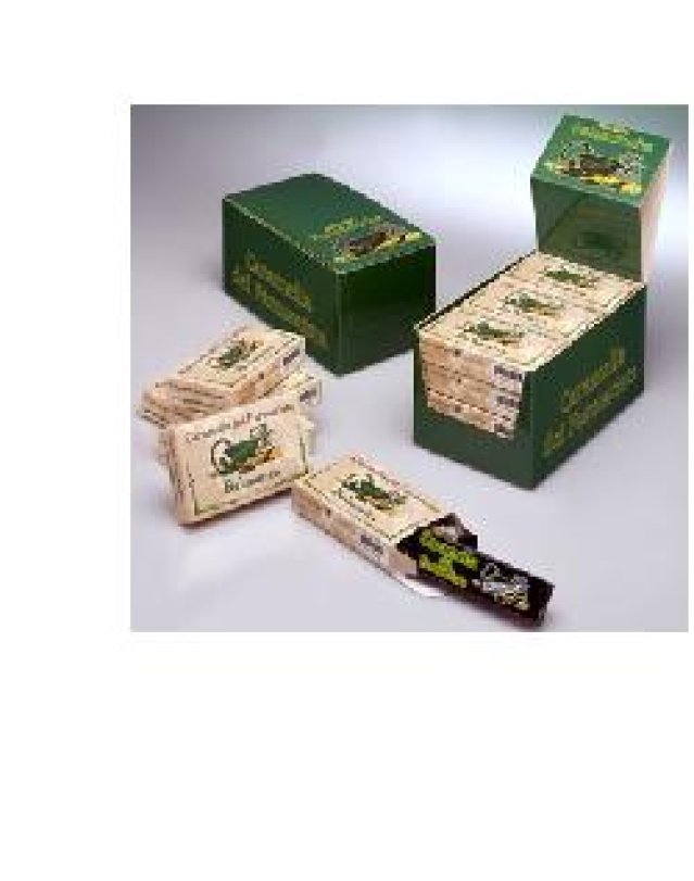 CARAMELLA FARMACISTA BALSAM
