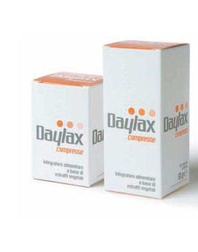 DAYLAX 100TAV 500MG