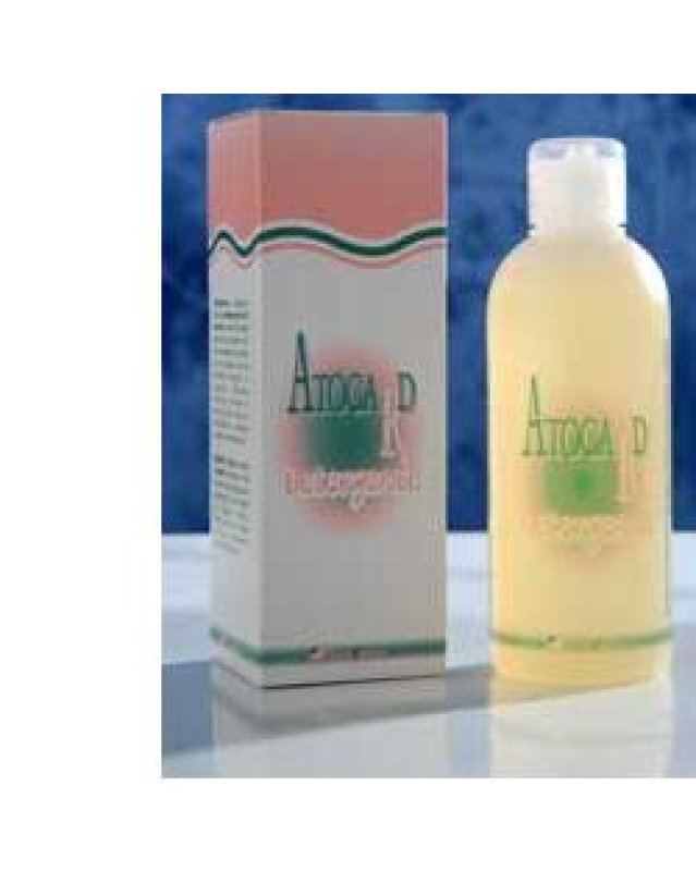 ATOCARD Deterg.200ml