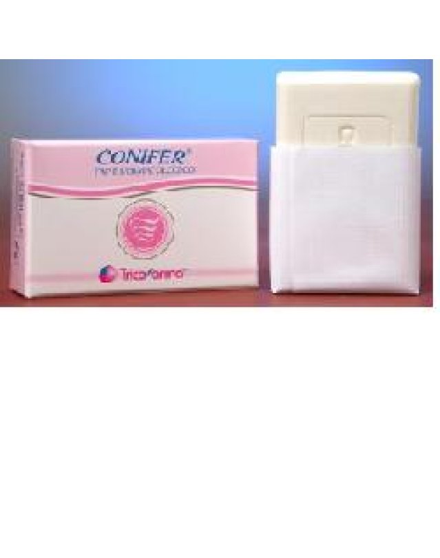 CONIFER-PANE DERMATOLOGICO