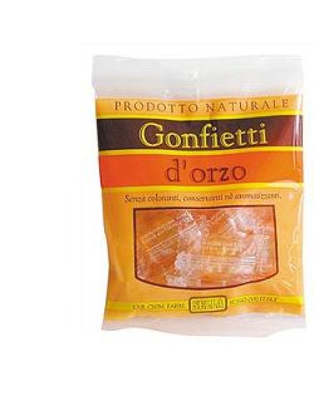 GONFIETTI D'ORZO 2KG SELLA