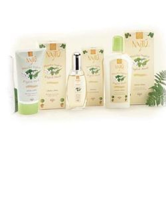 NAJTU MUSCHIO INGL PROF 50ML