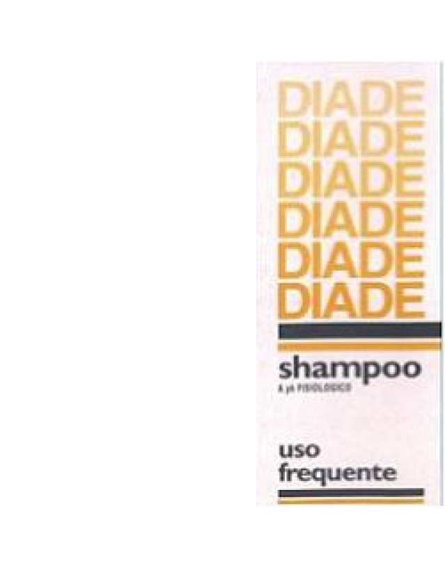 DIADE Sh.Uso Frequente 125ml