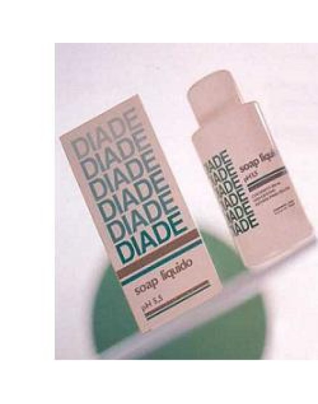 DIADE Soap Liquido 250ml