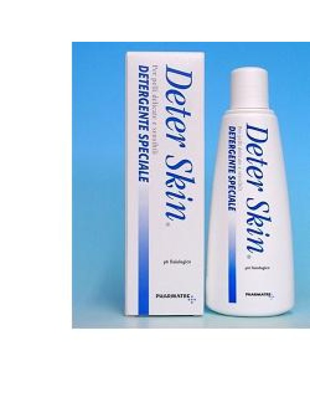 DETERSKIN DET SPEC FLUID 200ML
